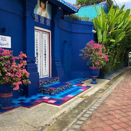 Villa Majorelle Bali Семіньяк Екстер'єр фото