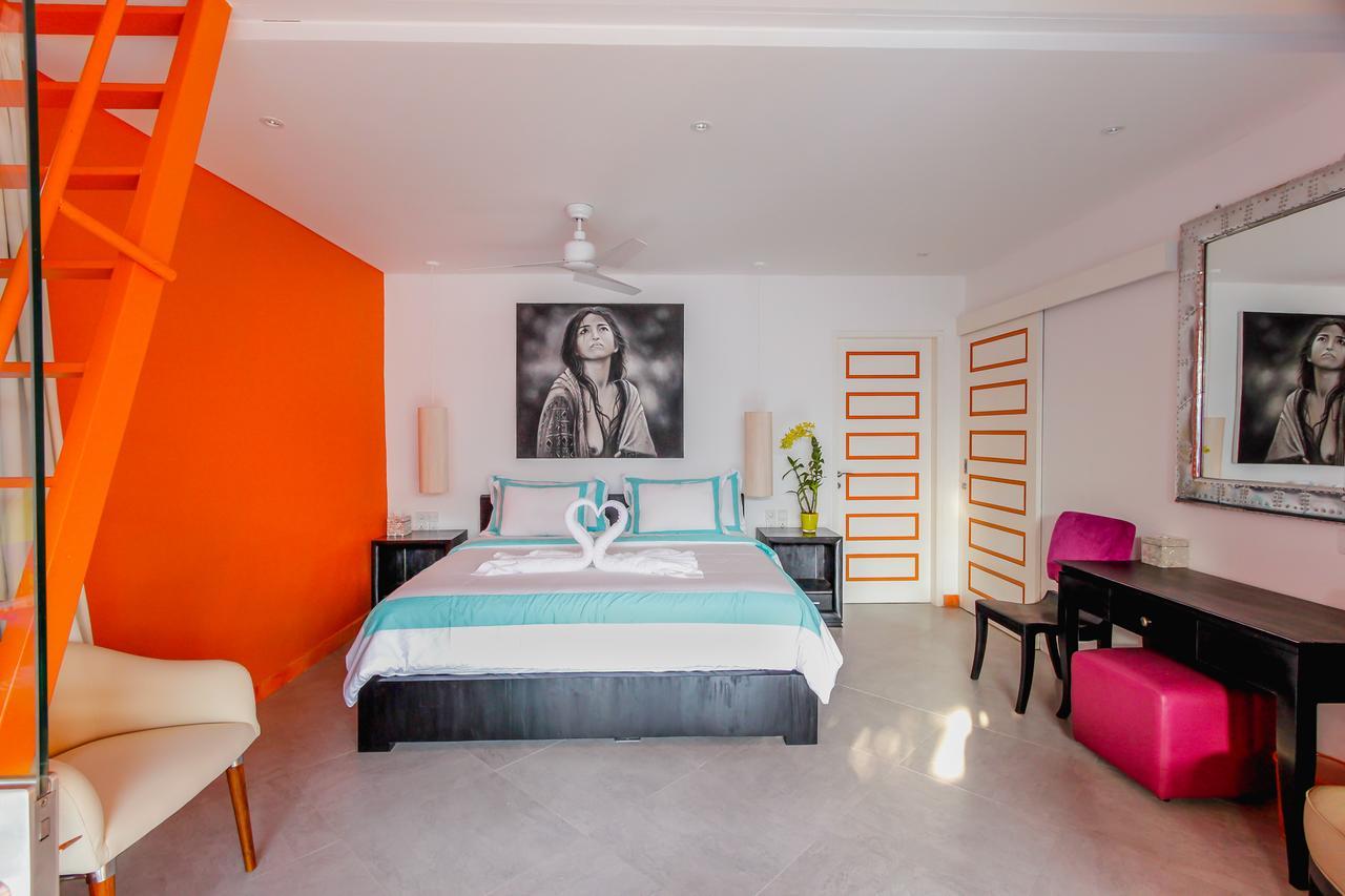 Villa Majorelle Bali Семіньяк Екстер'єр фото