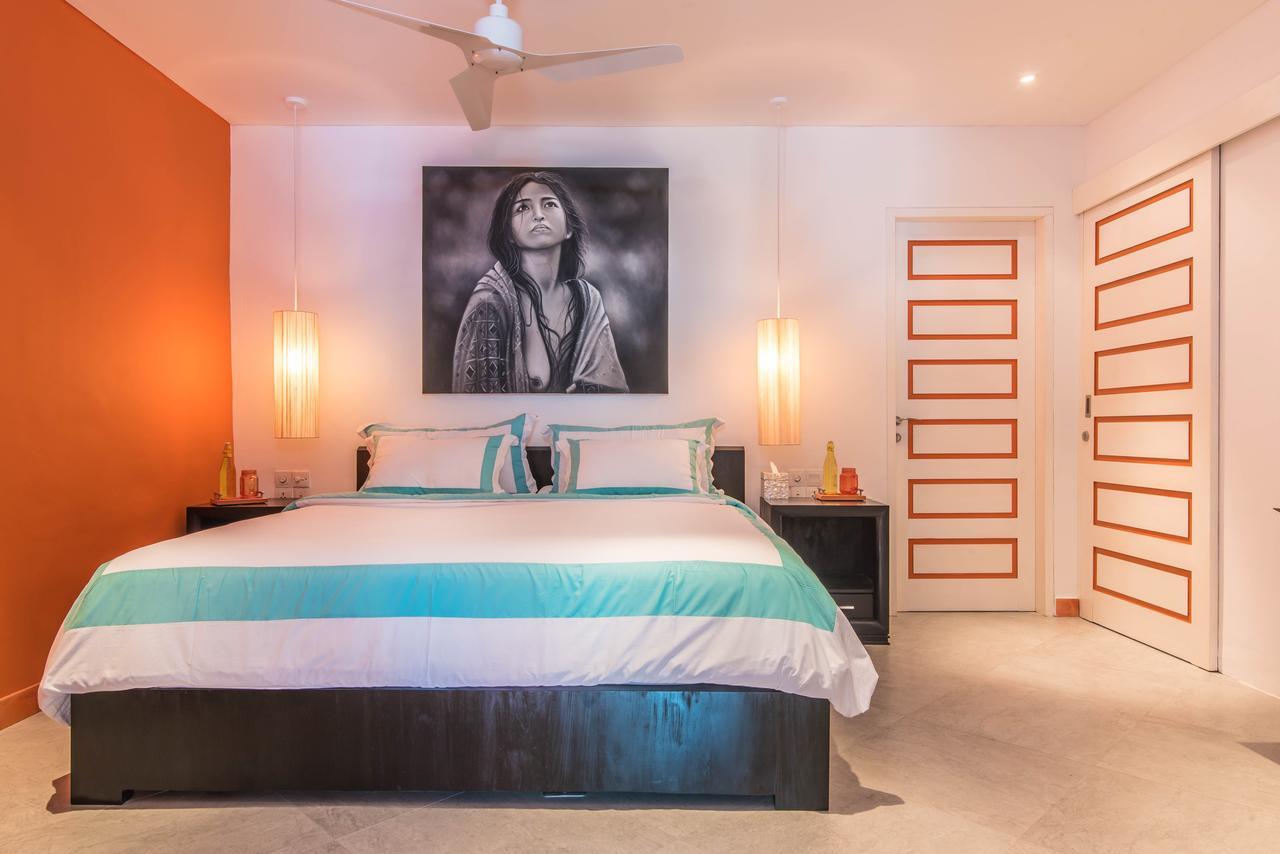 Villa Majorelle Bali Семіньяк Екстер'єр фото
